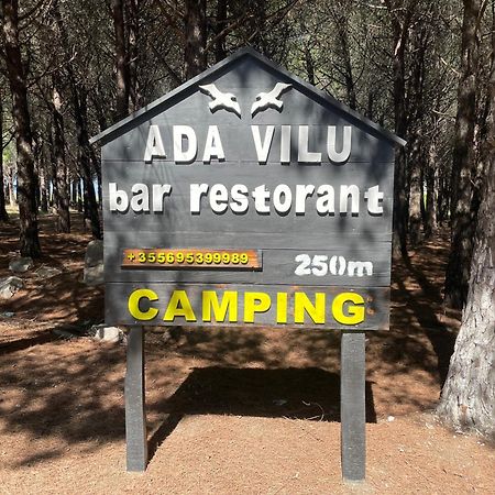 H&H Guesthouse Velipojë Eksteriør billede