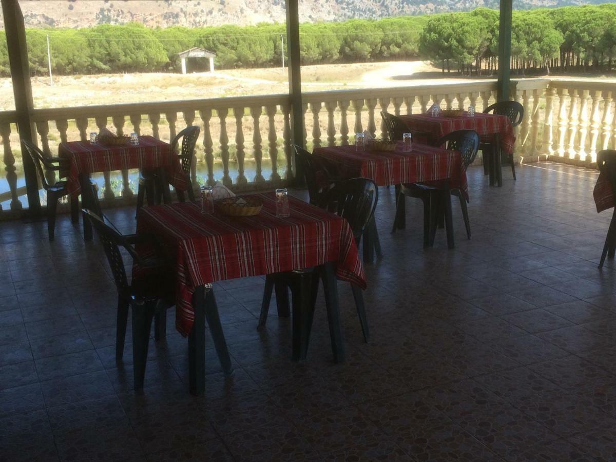 H&H Guesthouse Velipojë Eksteriør billede